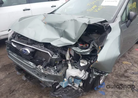 2015 Subaru Impreza 2.0I Sport Premium из США, поврежденный, VIN JF1GPAU61F8319910